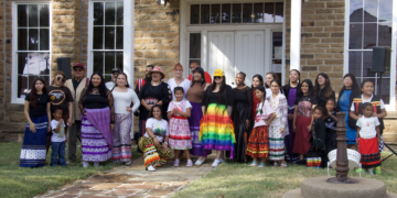 Okmulgee Indigenous People’s Day Celebration